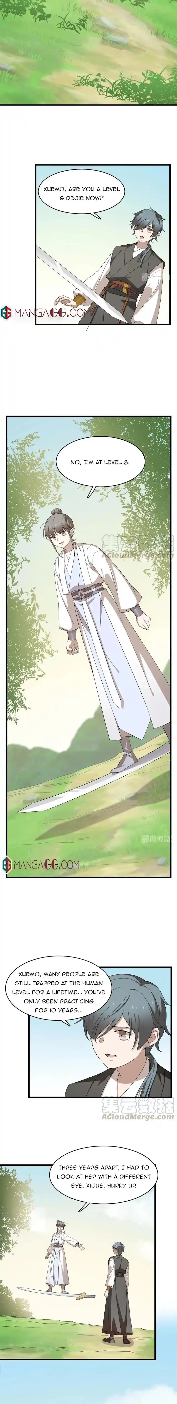 Queen Of Poison: The Legend Of A Super Agent, Doctor And Princess Chapter 260