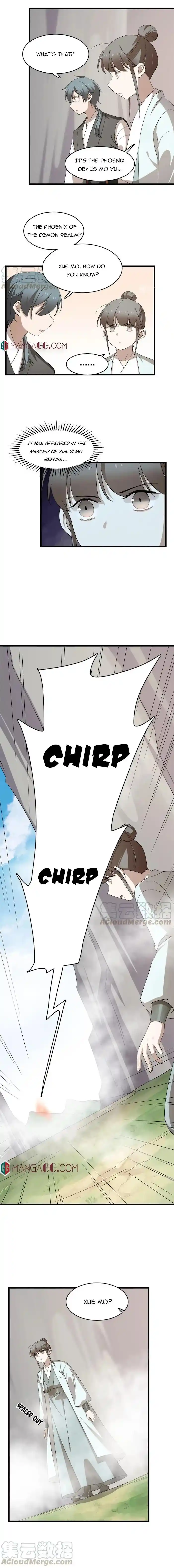 Queen Of Poison: The Legend Of A Super Agent, Doctor And Princess Chapter 261