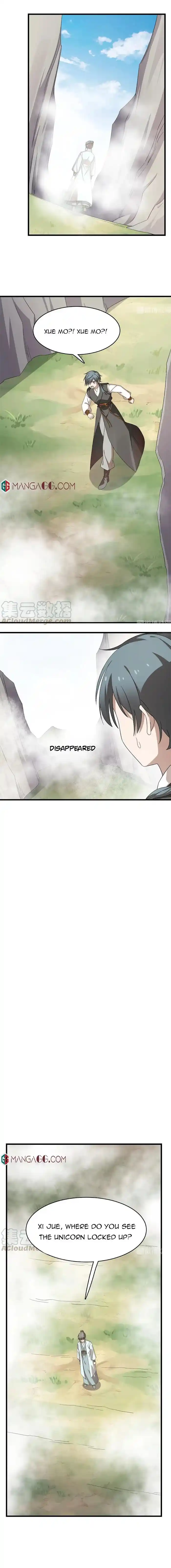 Queen Of Poison: The Legend Of A Super Agent, Doctor And Princess Chapter 261