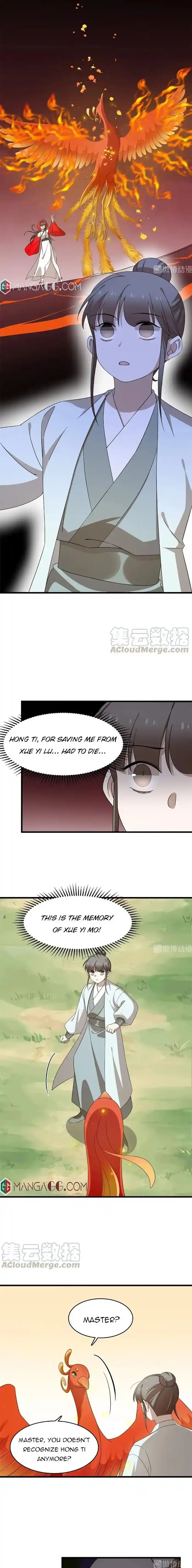 Queen Of Poison: The Legend Of A Super Agent, Doctor And Princess Chapter 261