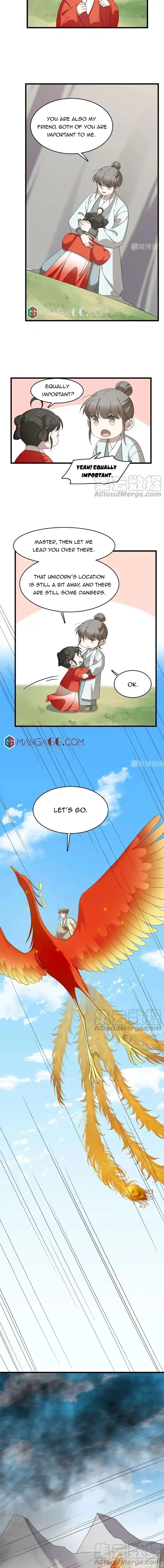 Queen Of Poison: The Legend Of A Super Agent, Doctor And Princess Chapter 262