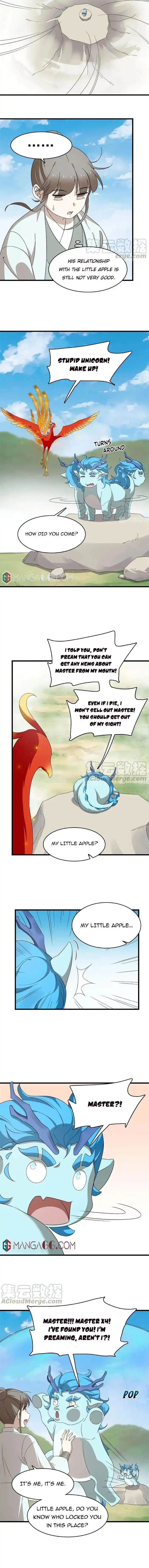 Queen Of Poison: The Legend Of A Super Agent, Doctor And Princess Chapter 262