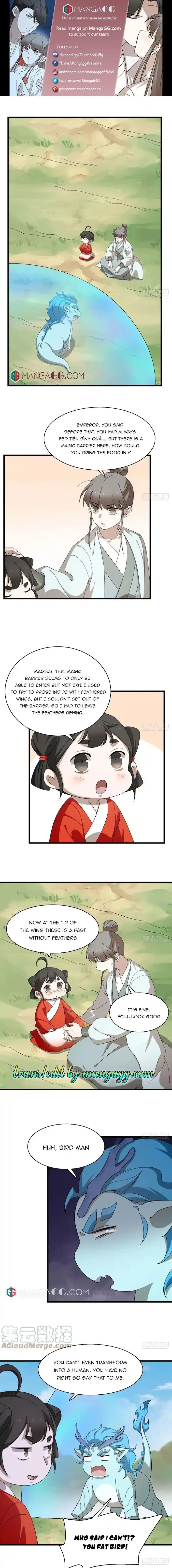 Queen Of Poison: The Legend Of A Super Agent, Doctor And Princess Chapter 263