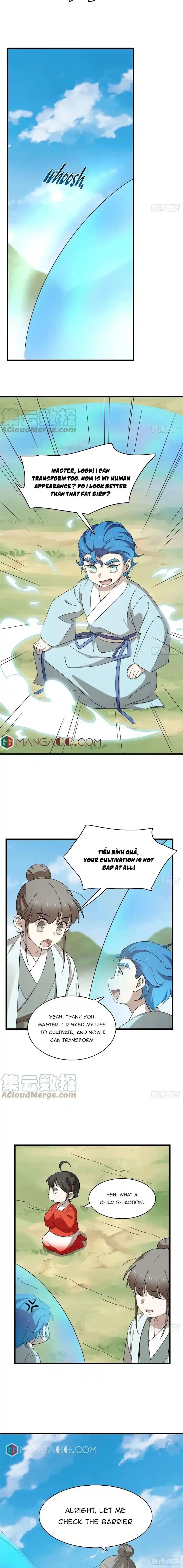 Queen Of Poison: The Legend Of A Super Agent, Doctor And Princess Chapter 263