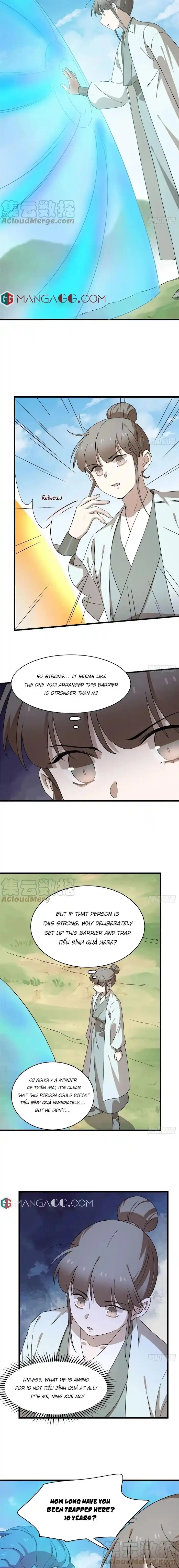 Queen Of Poison: The Legend Of A Super Agent, Doctor And Princess Chapter 263