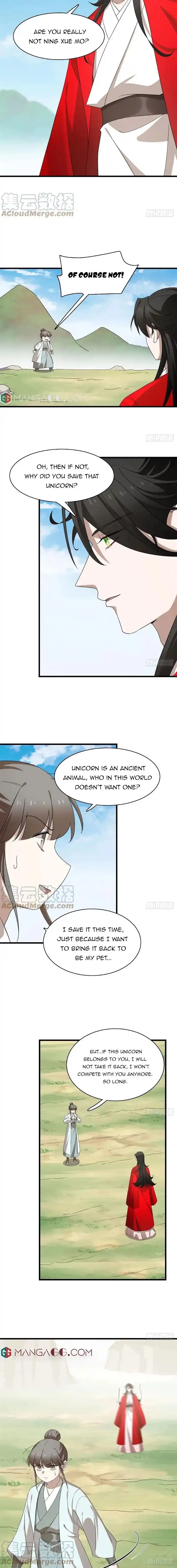 Queen Of Poison: The Legend Of A Super Agent, Doctor And Princess Chapter 263