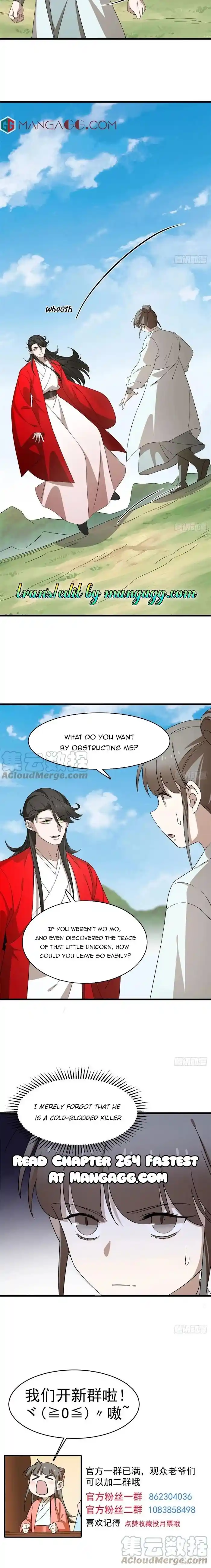 Queen Of Poison: The Legend Of A Super Agent, Doctor And Princess Chapter 263