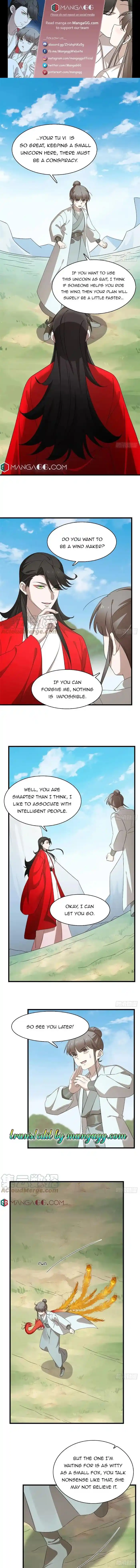 Queen Of Poison: The Legend Of A Super Agent, Doctor And Princess Chapter 264