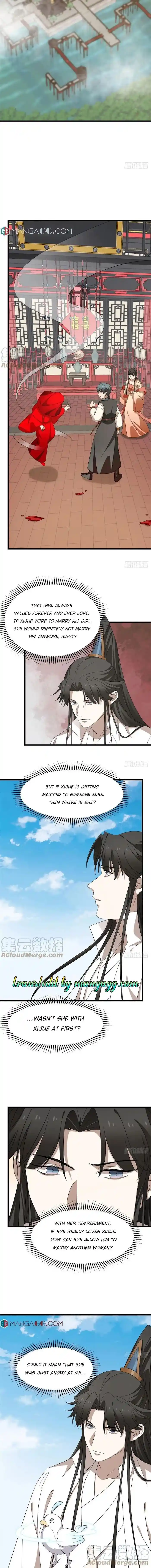 Queen Of Poison: The Legend Of A Super Agent, Doctor And Princess Chapter 264