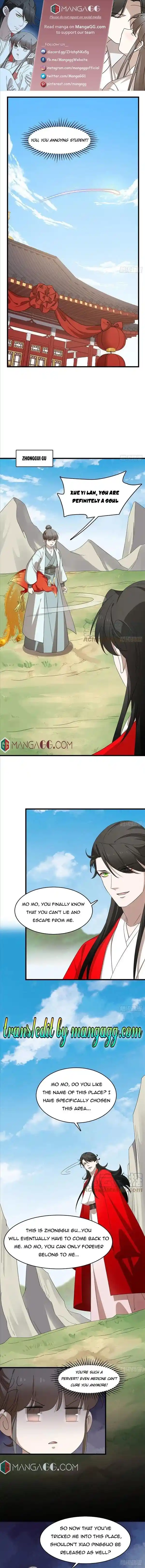 Queen Of Poison: The Legend Of A Super Agent, Doctor And Princess Chapter 265