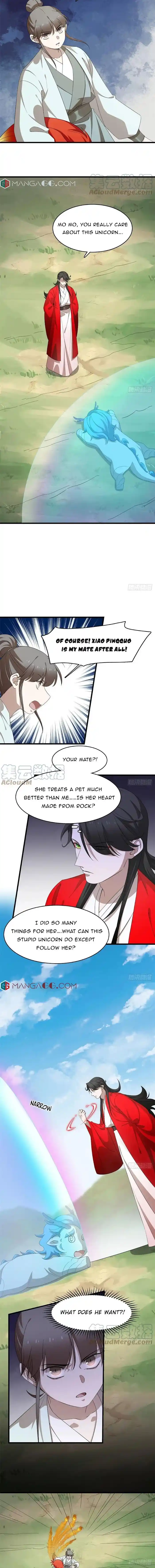 Queen Of Poison: The Legend Of A Super Agent, Doctor And Princess Chapter 265