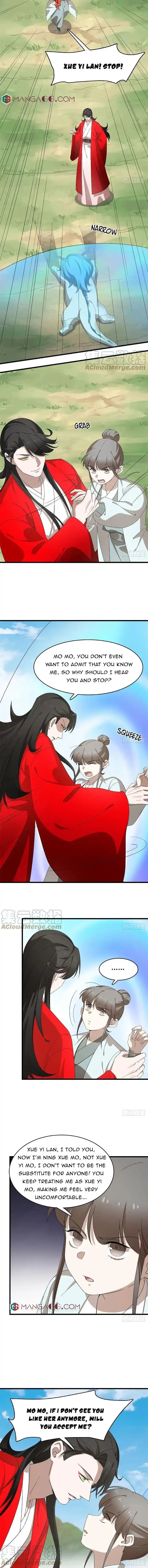 Queen Of Poison: The Legend Of A Super Agent, Doctor And Princess Chapter 265