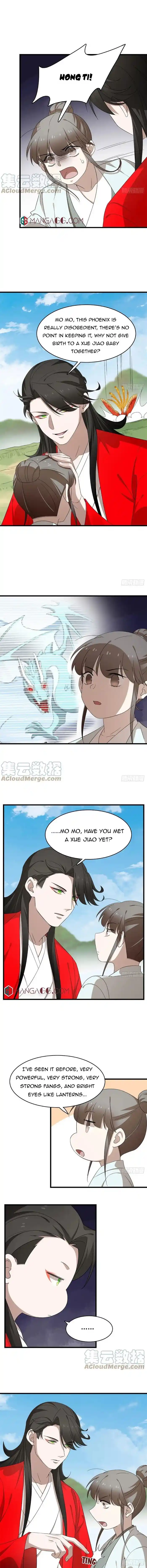 Queen Of Poison: The Legend Of A Super Agent, Doctor And Princess Chapter 265