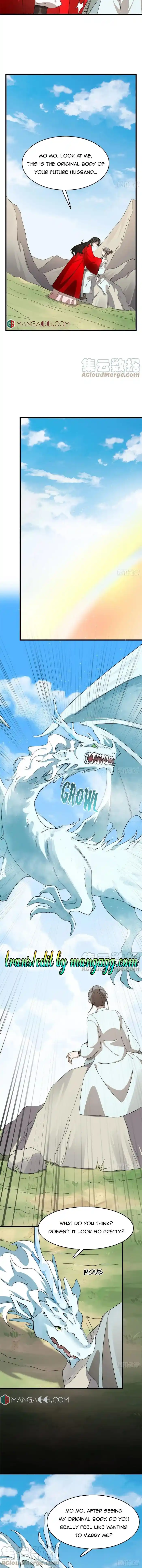 Queen Of Poison: The Legend Of A Super Agent, Doctor And Princess Chapter 265