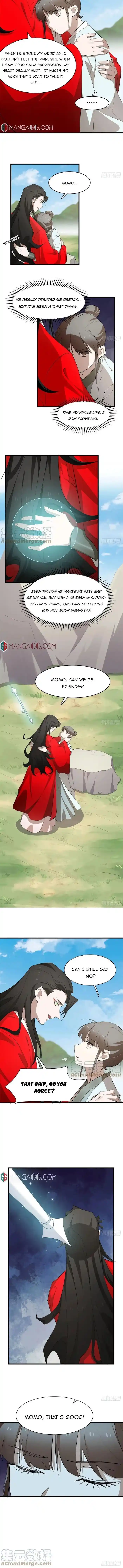 Queen Of Poison: The Legend Of A Super Agent, Doctor And Princess Chapter 266