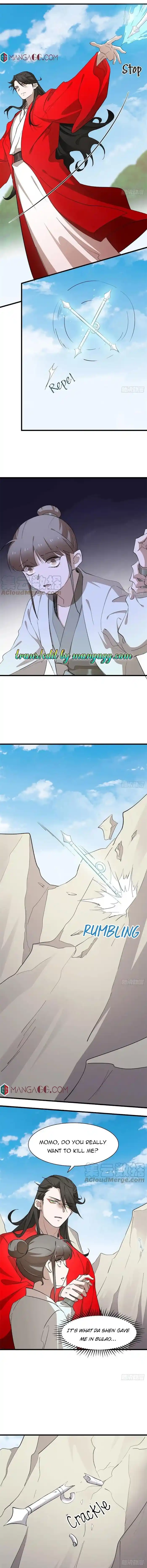 Queen Of Poison: The Legend Of A Super Agent, Doctor And Princess Chapter 266