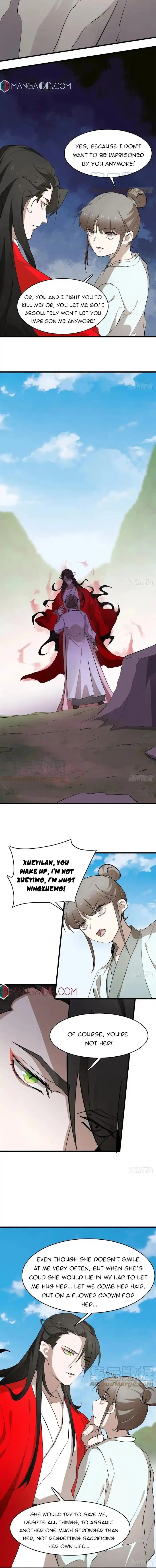 Queen Of Poison: The Legend Of A Super Agent, Doctor And Princess Chapter 266