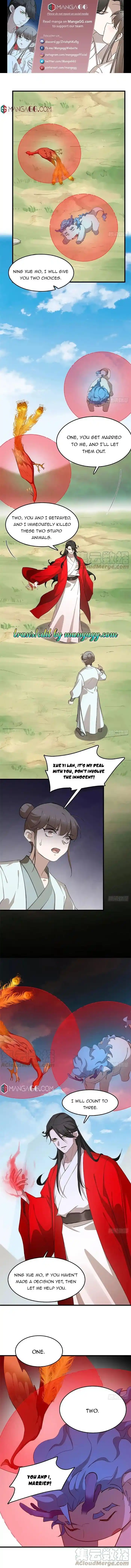 Queen Of Poison: The Legend Of A Super Agent, Doctor And Princess Chapter 267