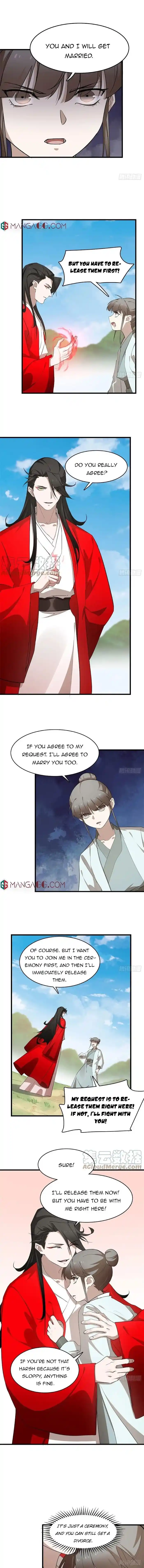 Queen Of Poison: The Legend Of A Super Agent, Doctor And Princess Chapter 267