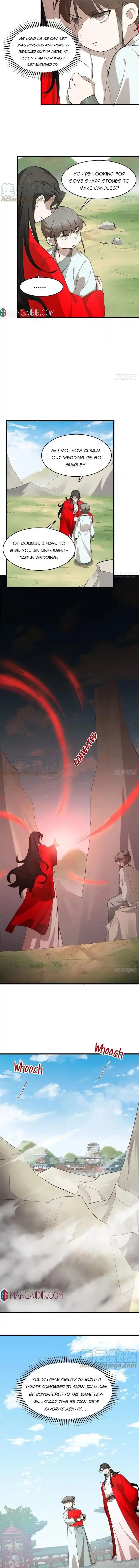 Queen Of Poison: The Legend Of A Super Agent, Doctor And Princess Chapter 267