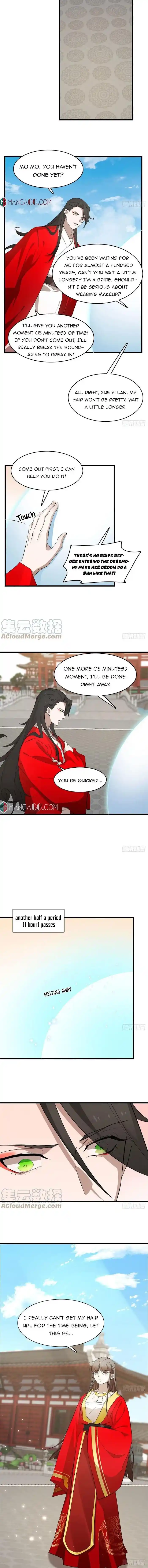 Queen Of Poison: The Legend Of A Super Agent, Doctor And Princess Chapter 267