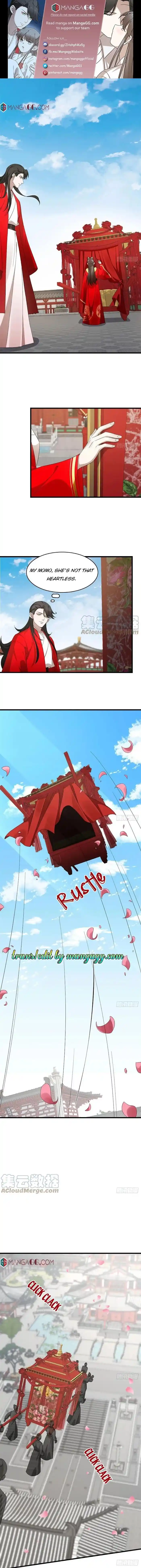 Queen Of Poison: The Legend Of A Super Agent, Doctor And Princess Chapter 268