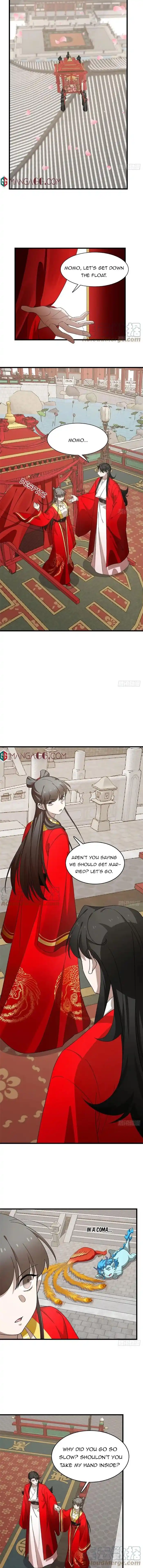 Queen Of Poison: The Legend Of A Super Agent, Doctor And Princess Chapter 268