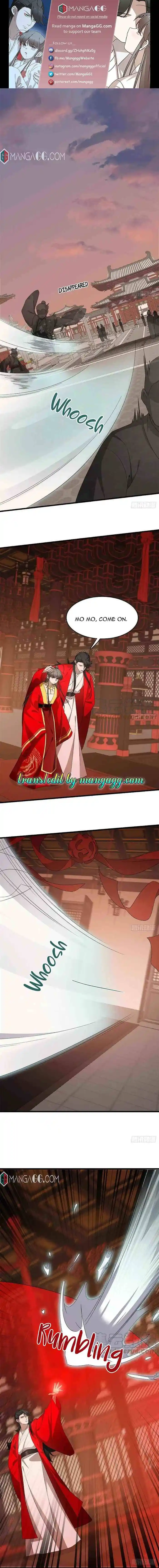 Queen Of Poison: The Legend Of A Super Agent, Doctor And Princess Chapter 269