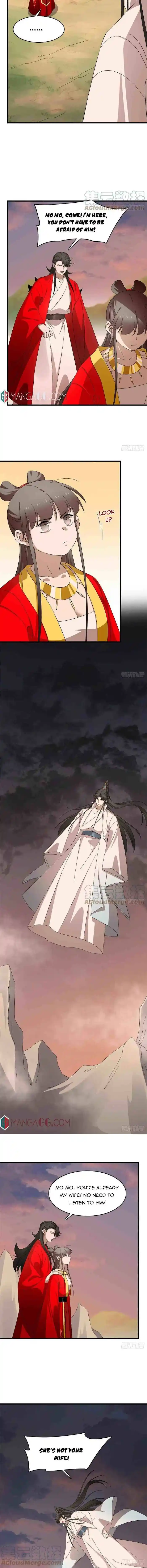 Queen Of Poison: The Legend Of A Super Agent, Doctor And Princess Chapter 269