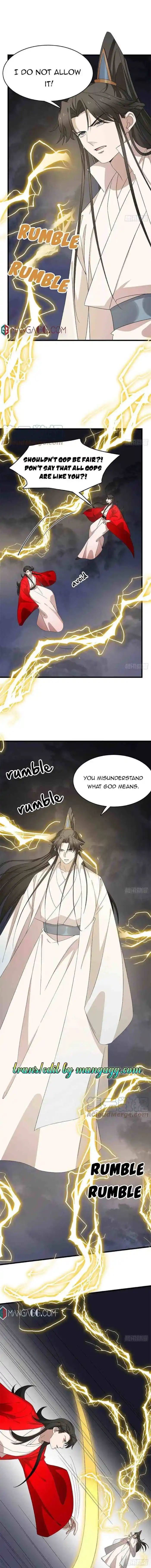 Queen Of Poison: The Legend Of A Super Agent, Doctor And Princess Chapter 269