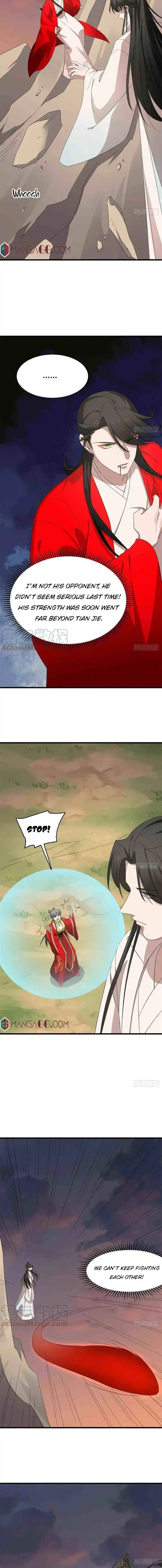 Queen Of Poison: The Legend Of A Super Agent, Doctor And Princess Chapter 269