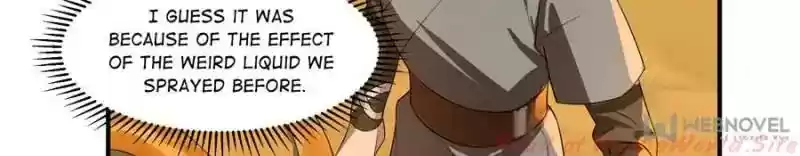 Queen of Poison: The Legend of a Super Agent, Doctor and Princess Chapter 27: