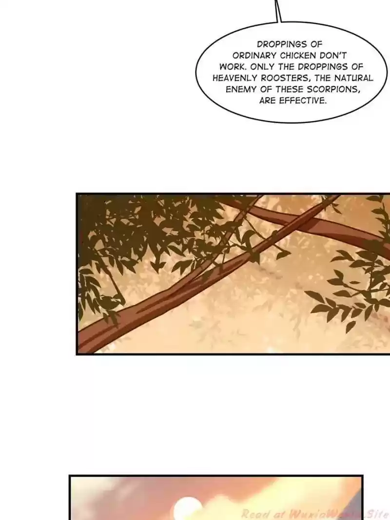 Queen of Poison: The Legend of a Super Agent, Doctor and Princess Chapter 27: