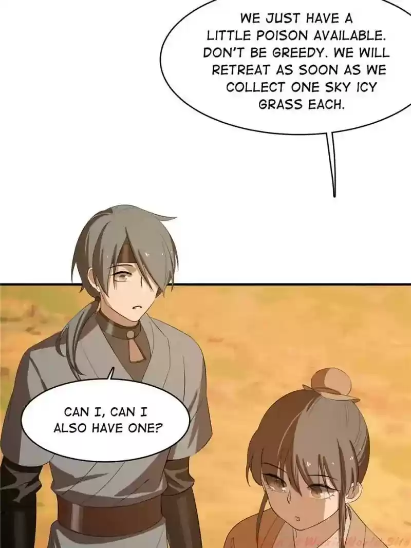 Queen of Poison: The Legend of a Super Agent, Doctor and Princess Chapter 27: