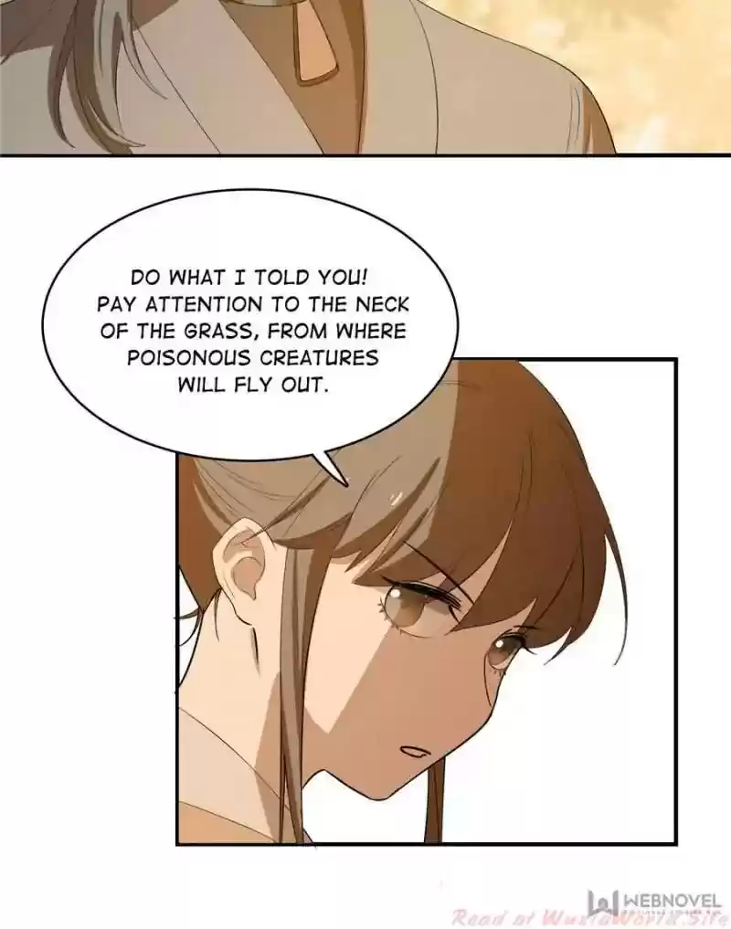 Queen of Poison: The Legend of a Super Agent, Doctor and Princess Chapter 27: