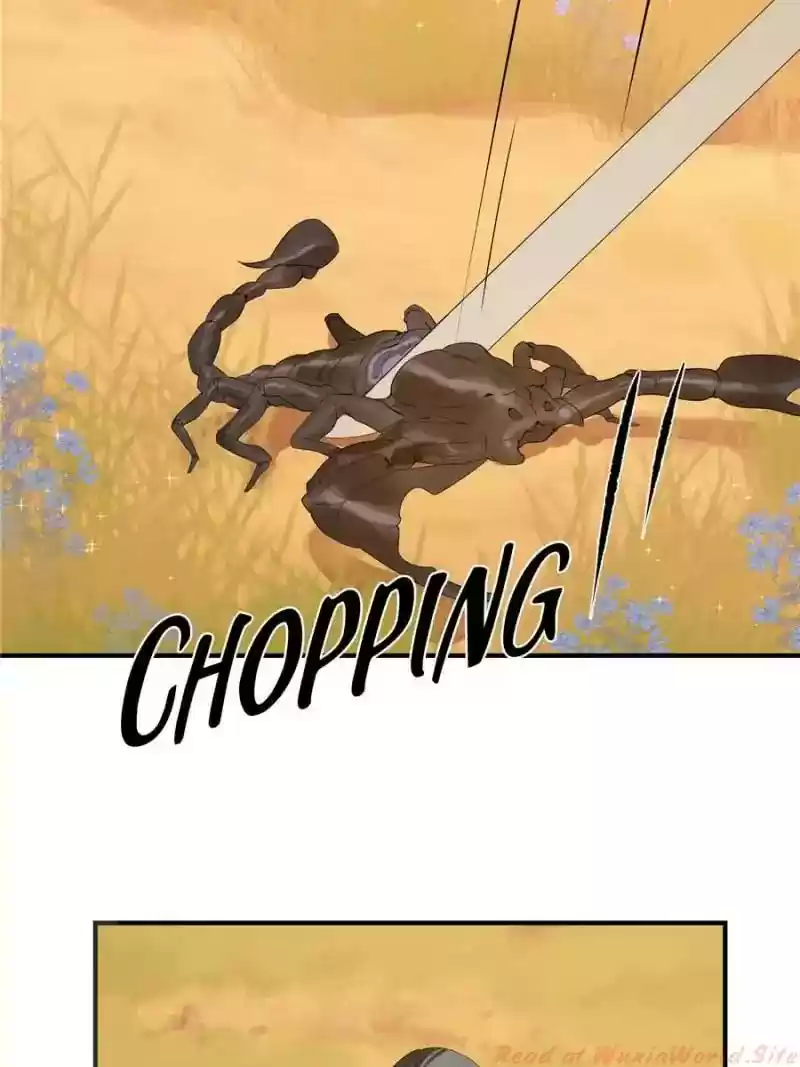 Queen of Poison: The Legend of a Super Agent, Doctor and Princess Chapter 27: