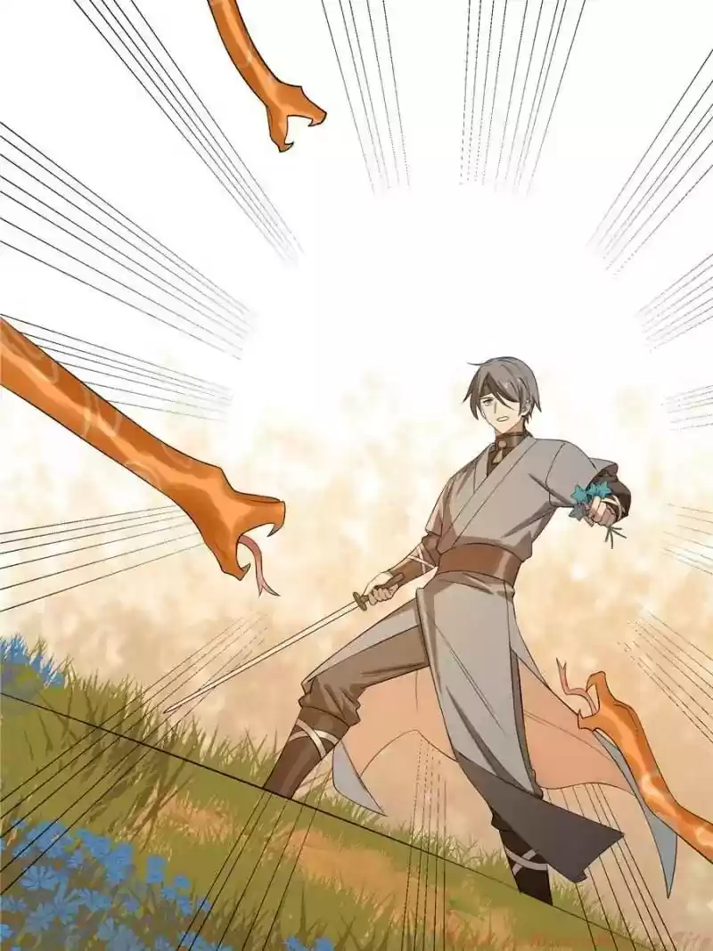 Queen of Poison: The Legend of a Super Agent, Doctor and Princess Chapter 27: