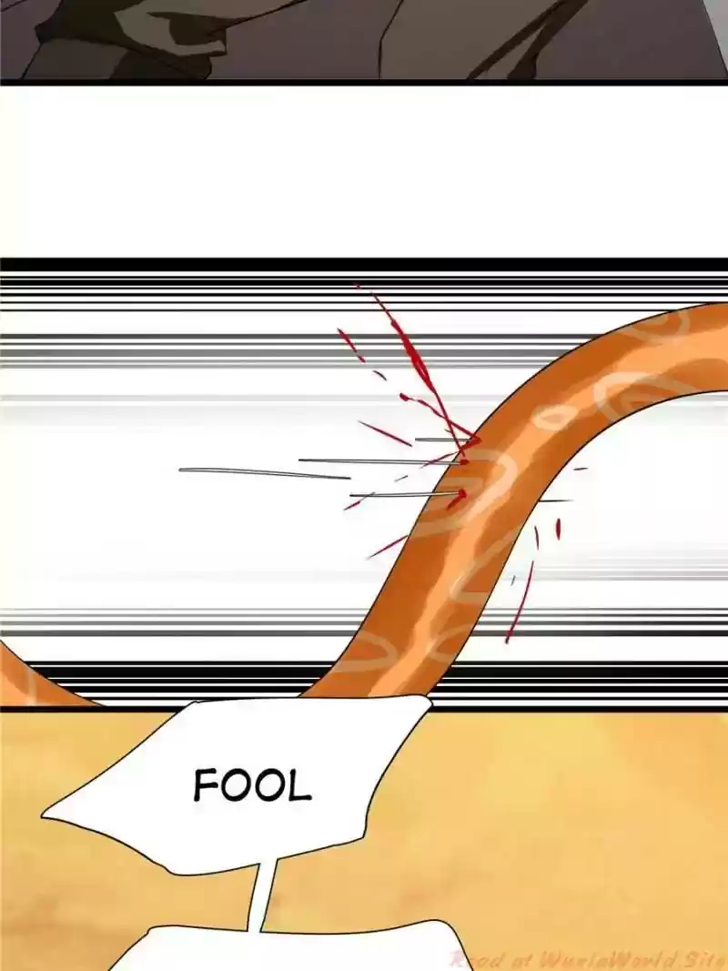 Queen of Poison: The Legend of a Super Agent, Doctor and Princess Chapter 27: