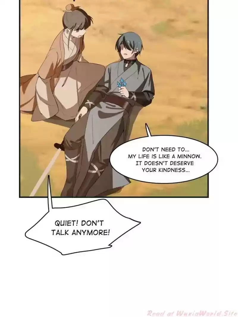 Queen of Poison: The Legend of a Super Agent, Doctor and Princess Chapter 27: