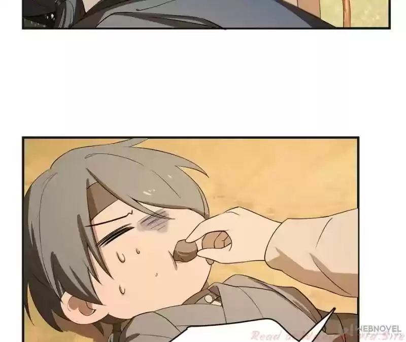 Queen of Poison: The Legend of a Super Agent, Doctor and Princess Chapter 27: