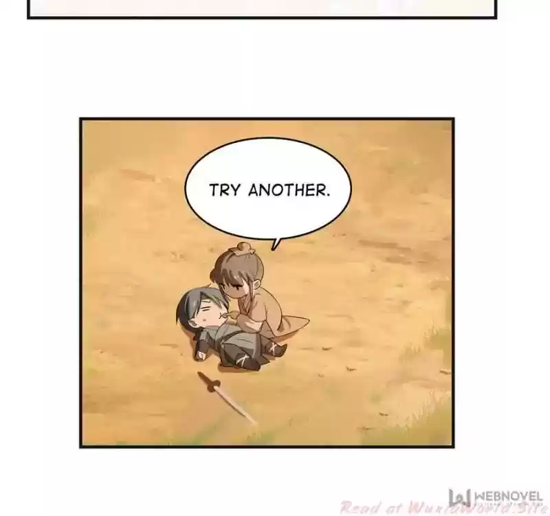 Queen of Poison: The Legend of a Super Agent, Doctor and Princess Chapter 27: