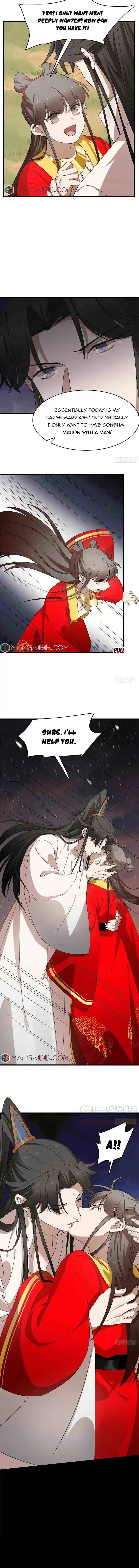 Queen Of Poison: The Legend Of A Super Agent, Doctor And Princess Chapter 270