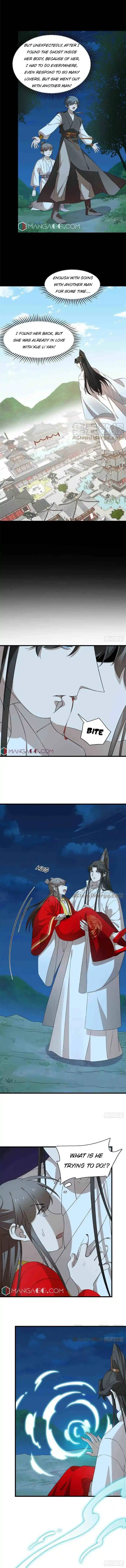 Queen Of Poison: The Legend Of A Super Agent, Doctor And Princess Chapter 270