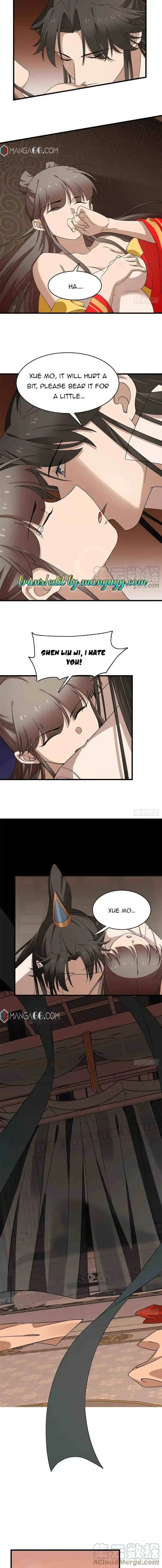 Queen Of Poison: The Legend Of A Super Agent, Doctor And Princess Chapter 271