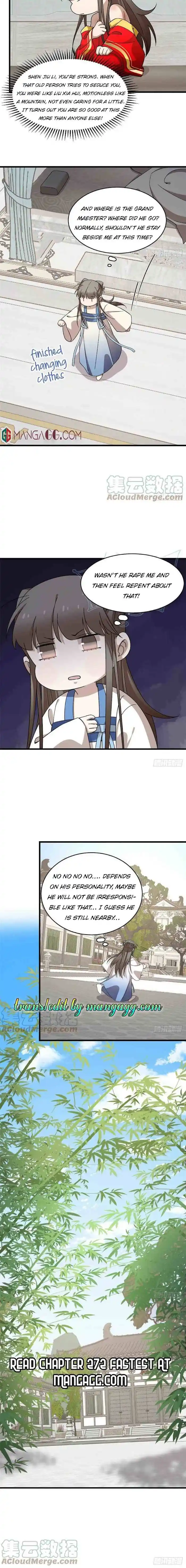 Queen Of Poison: The Legend Of A Super Agent, Doctor And Princess Chapter 271