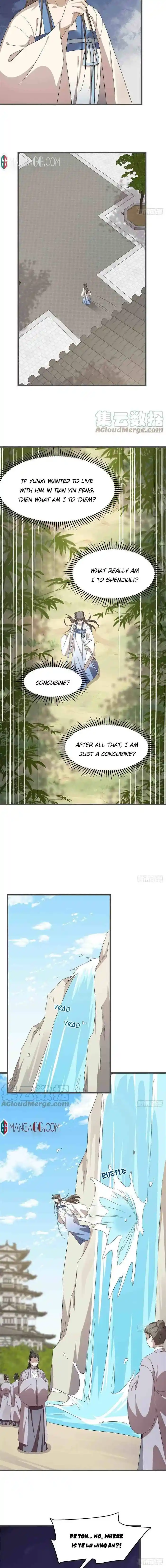 Queen Of Poison: The Legend Of A Super Agent, Doctor And Princess Chapter 272