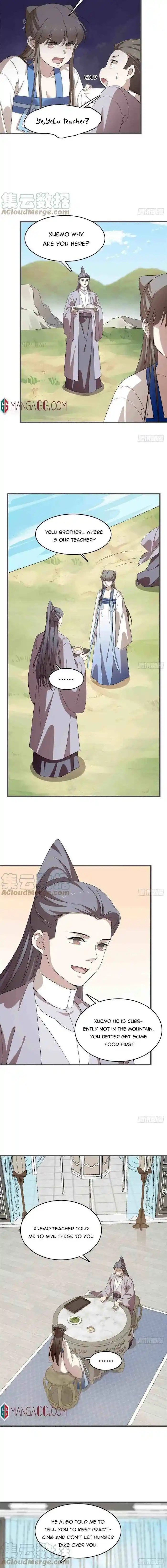 Queen Of Poison: The Legend Of A Super Agent, Doctor And Princess Chapter 272