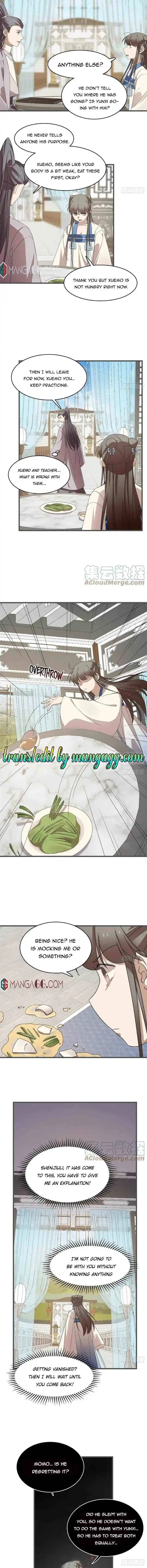 Queen Of Poison: The Legend Of A Super Agent, Doctor And Princess Chapter 272