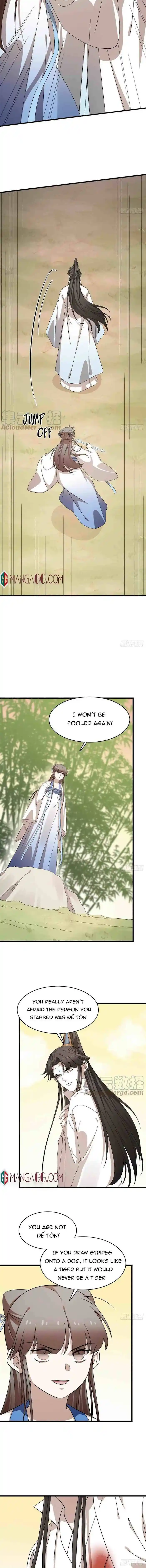 Queen Of Poison: The Legend Of A Super Agent, Doctor And Princess Chapter 273