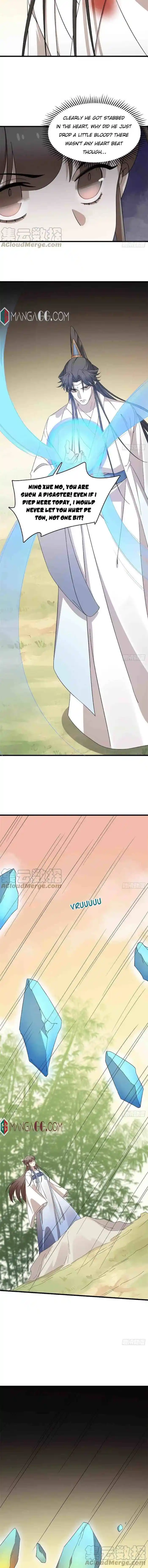 Queen Of Poison: The Legend Of A Super Agent, Doctor And Princess Chapter 273